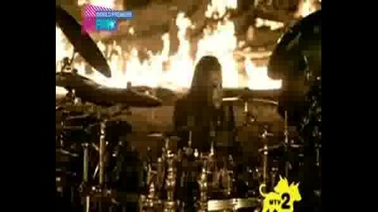 Slipknot - Psychosocial - Xvid - 2008