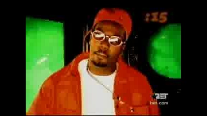 Three 6 Mafia - Who Run It