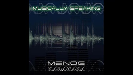 Menog - We Are Dust 