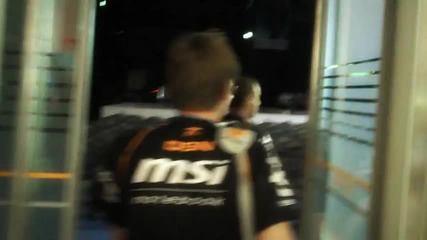 fnatic.msi Professional Gaming
