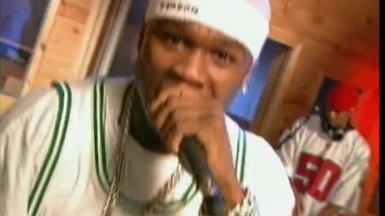 50 Cent & Lloyd Banks - Round Here live 