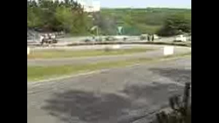 Drift Pleven 20.09.2009 3