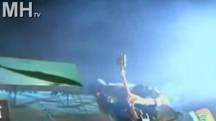 Guns N' Roses - Estranged