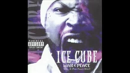Ice Cube - Once Upon a Time In A Ptojects