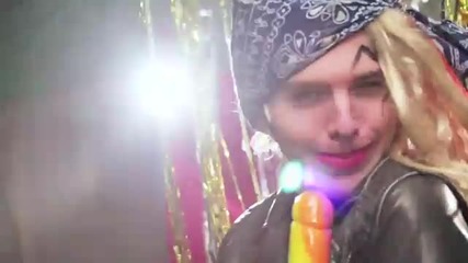 Whos That Chick Spoof Shananays Version!!