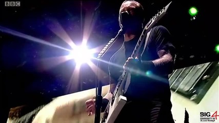 10. Metallica - Master of Puppets - Glastonbury Festival 2014
