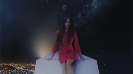 Lana Del Rey - Lust For Life Official Video ft. The Weeknd