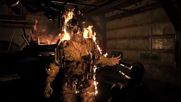 Resident Evil 7 - Story Gameplay Trailer