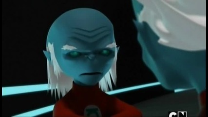 Green Lantern The Animated Series - Season 01 Episode 10