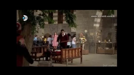 Султан - еп.7/5 (bg subs)