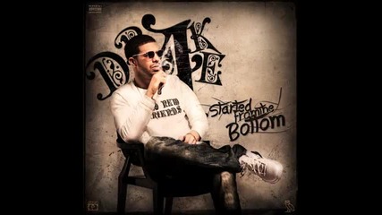 *2013* Drake - Started from the bottom ( Feature Cuts remix )