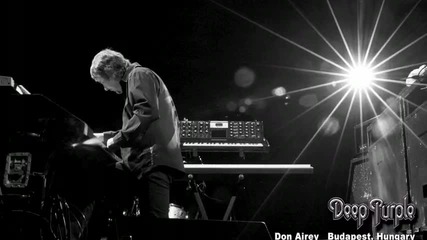 Deep Purple - Solitaire 