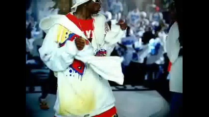 Soulja Boy - Crank That 