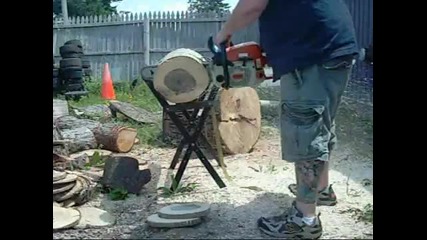 Stihl 029 Super 16 Bar
