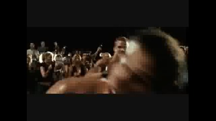 Never Back Down (final Fight)