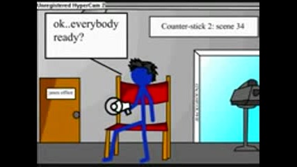 Counter Stick Episode 2.1