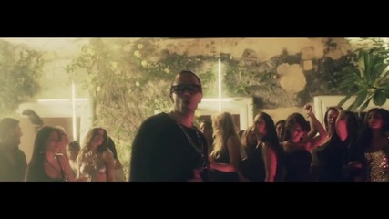 Wisin & Yandel - Tu Olor - Официално видео