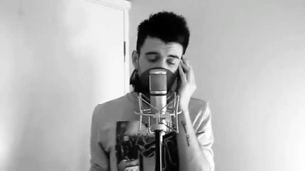 Beyonce - 1 1 ( Mike Hough Cover )