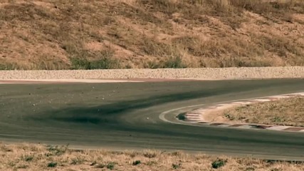 King Of Europe - Time Attack Motorland Arag 