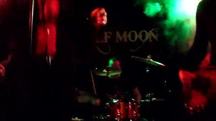 Heavy Metal Kids - The Cops Are Coming 9.4.2011