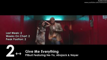 Summer Song Top 10 !!!