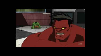 Avengers - Earths Mightiest Heroes - S02e22 - The Deadliest Man Alive