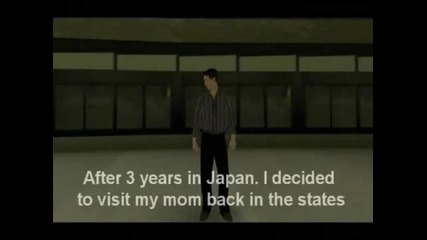 Gta Sa drift (tokyo style)-episode 2