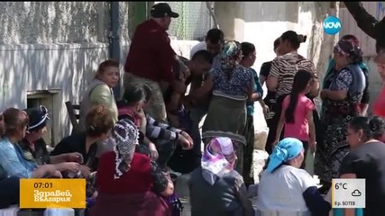 Чакат се резултатите от аутопсията на 13-годишната Александра от Провадия