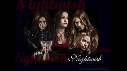 Nightwish - Dead to the World (eng subs) 