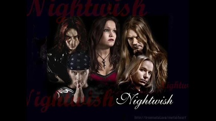 Nightwish - Dead to the World (eng subs)
