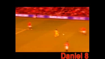 Cristiano Ronaldo - 2008