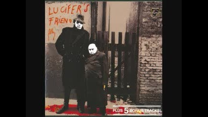 Lucifer`s Friend - In The Time of Job When Mammon Was A Yippie 