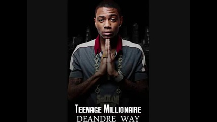 Soulja Boy - Cool Me Off - 2o1o I m On Fire New Song With 