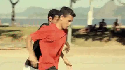 Nike Football + Master Speed - 360