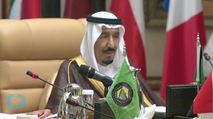 King's Absence From U.S. Summit Shows Saudi Displeasure Over Iran Push