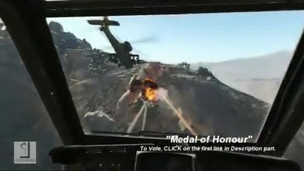 Top 10 Pc Games - 2010 [hd]