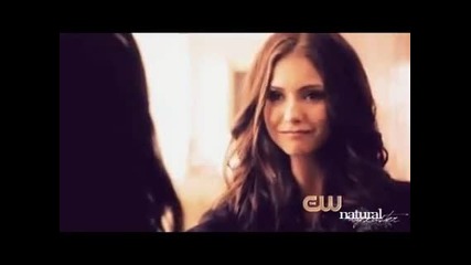 katherine pierce ¦ what the hell