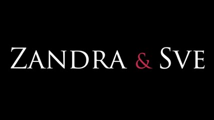 Zandra & Sve - Wiz Khalifa "Work Hard" ( Cover )
