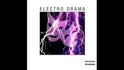 Abc - Electro Drama