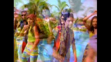 Passion Fruit - The Rigga-ding-dong-song