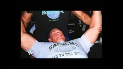 John Cena 