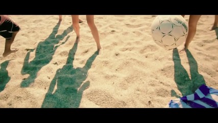 Richard Grey and Nari and Milani - Mas Que Nada