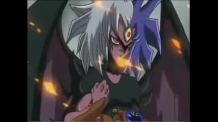 Yu-gi-oh The Doomed Duelist (doom Academy)