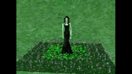 Tourniquet - Evanescence The Sims 2