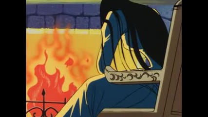 Rose of Versailles - Епизод 24