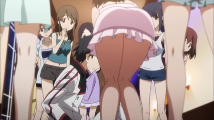 Amv - Sky Mode 720p