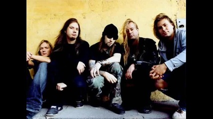 Children Of Bodom-if you Want Peace...prepare for War