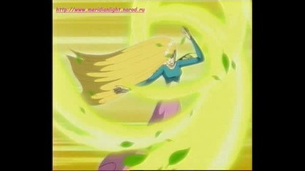 W.i.t.c.h.