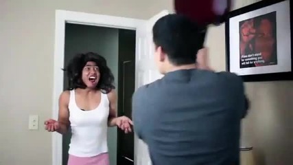 Call me maybe (rolanda version)