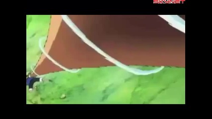 One Piece from Enies Lobby to Marine Ford - Amv - System of a Down